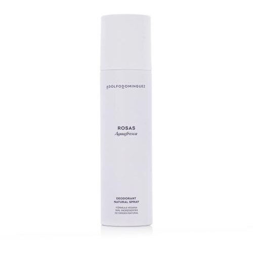 Adolfo Dominguez Agua Fresca de Rosas 150 ml sprej za ženske Slike