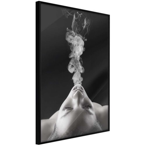  Poster - Feminine Coquetry 30x45 Cene