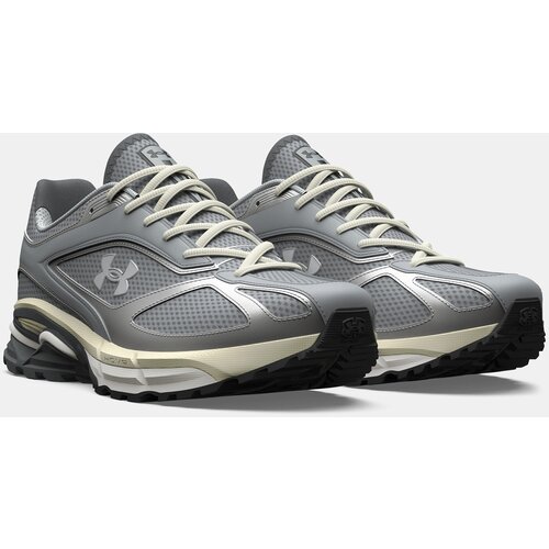 Under Armour Boots UA HOVR Apparition RTRFTR TC-GRY - unisex Slike
