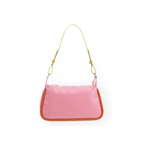 The Sticky Sis Club Handbag - Dolce Pink/Arancia Orange Ružičasta Cene