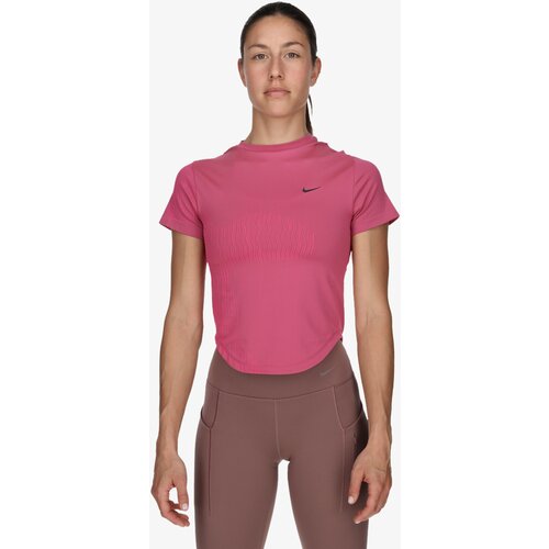 Nike ženska  majica W NK RN DVN DFADV ENG SS TP Cene
