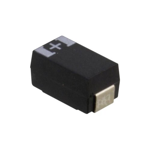 Panasonic 10TPB330M tantalov kondenzator SMD 330 µF 10 V 20 % (D x Š) 3.5 mm x 2.8 mm 1 St. Cijene