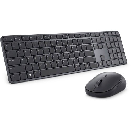 Dell Tipkovnica+mi&amp;scaron; KM726 Slike