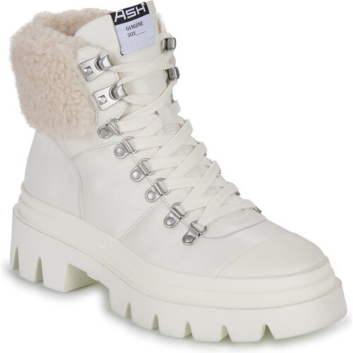 Ash Visoke superge PATAGONIA FUR Bela Cene