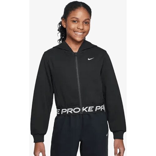 Nike Dukserica G NP DF FZ FLC HDY Cene