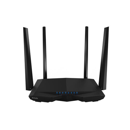 Tenda AC6V5.0 AC1200 smart dual band wifi router Slike