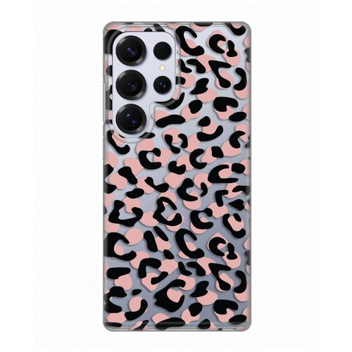  Torbica Silikonska Print Skin za Samsung S938B Galaxy S25 Ultra Animal Cene