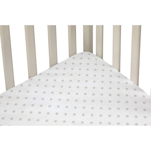 Magic baby jogi plahta 60x130 s motivima Cene