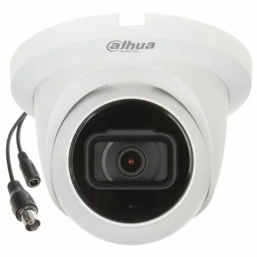 Dahua Analogna kamera - HAC-HDW1500TMQ (5MP, vanjska, 2,8mm, IR60m, ICR, IP67, DWDR)
