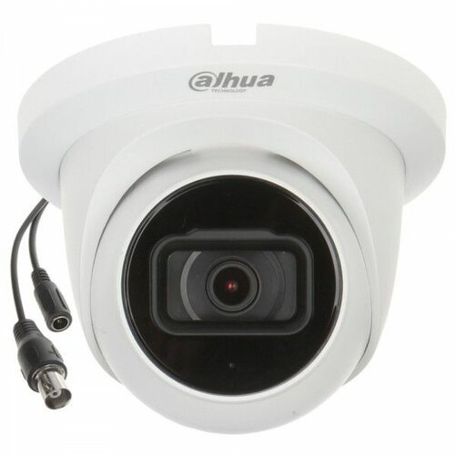 Dahua HAC-HDW1500TMQ-A-0280BS2 IR HDCVI 5 megapiksela eyeball kamera Cene