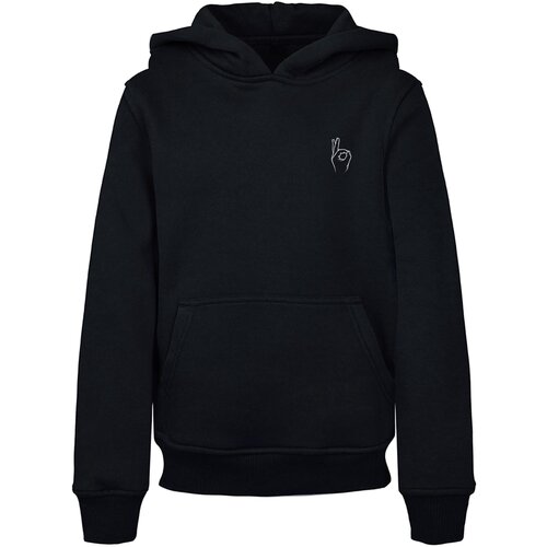 Mister Tee Children&amp;#039;s sweatshirt Easy Sign Hoody black Slike
