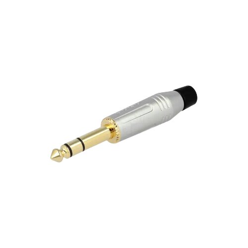 Amphenol Audio konektor 6.35mm stereo Cene