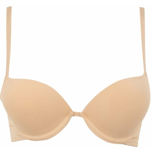 Defacto Fall in Love Maximizer Extra Filled T-Shirt Bra Slike