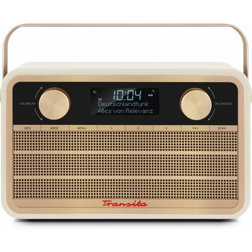 Technisat Transita 120 beige Cijene