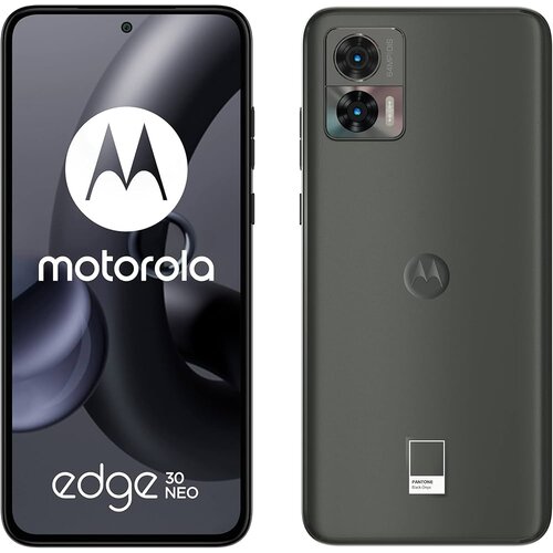 Motorola refabrikovani mobilni telefon edge 30 neo 5G, 6.28", 2400 x 1080, 120 hz, 64 mp, 32 mp, 8/128GB, crni Cene