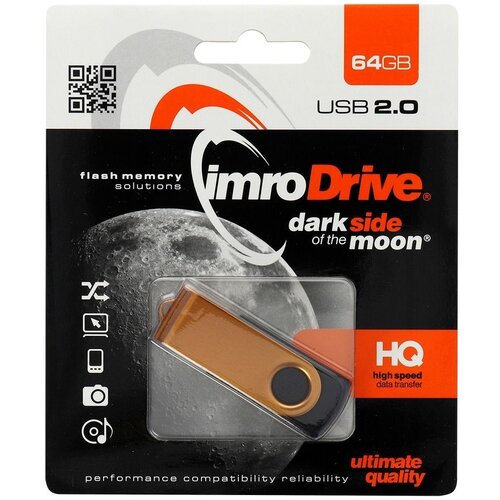 Imro usb fles axis 64GB usb 2.0 Cene