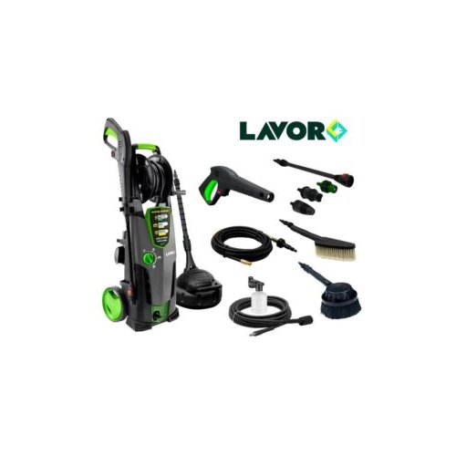  Visokotlačni perač STM 160 EXTRA WPS &amp;ndash; LAVOR Slike
