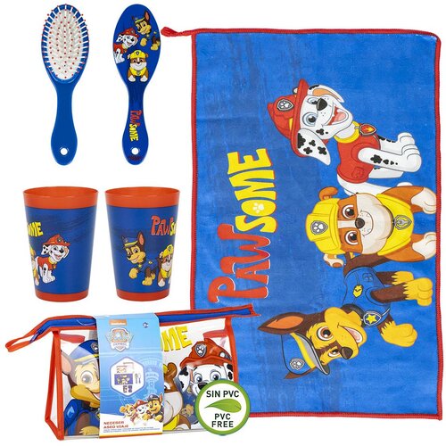 Paw Patrol TOILETRY BAG TOILETBAG ACCESSORIES Cijene
