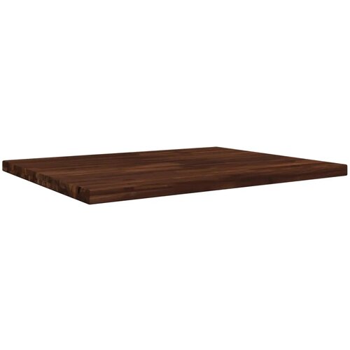  Pravokutni stolni vrh 90 x 70 x 3 cm Pravokutni - Tamno smeđa 90 x 55 x 3 5 cm Pravokutno Slike
