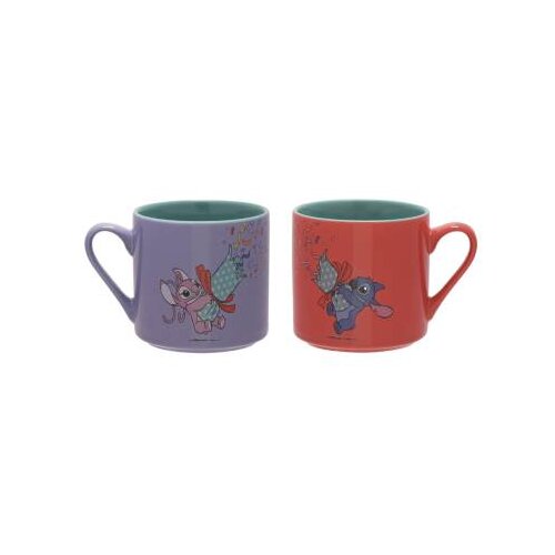 Widdop &amp;amp; Co. Lilo &amp;amp; Stitch, Disney - &amp;Scaron;olja set 2 - Disney, Stitch Slike