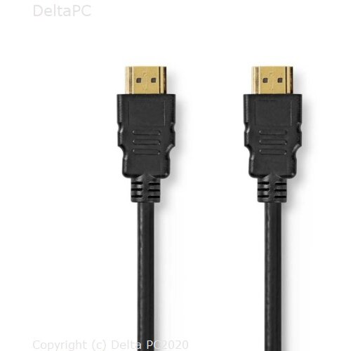 High Speed 2.1 HDMI Kabel HDMI M - HDMI M 10K GOLD 3.0 Cijene