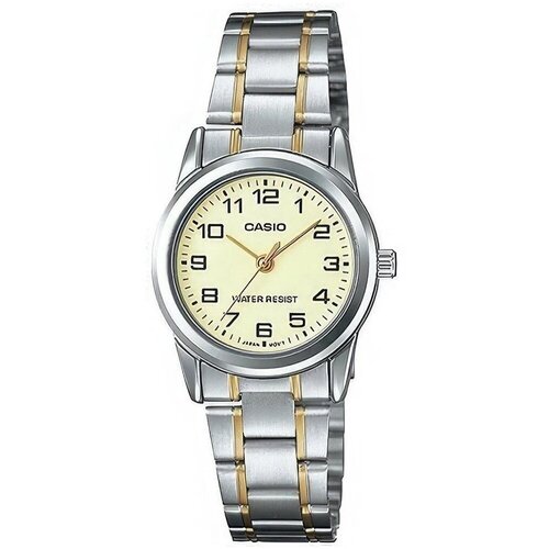 Casio Analogne ure LTPV001SG9B pisana Cene