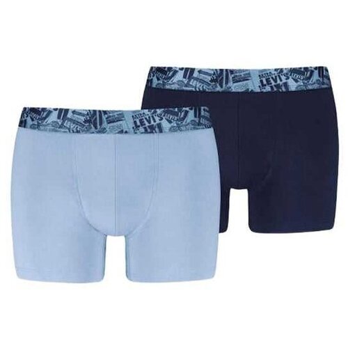 Levi's Levis - set od dva para muških bokserica Cene