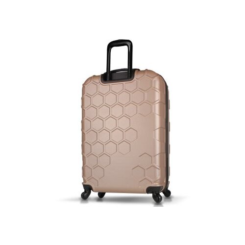 Zoozie Bags kofer heybgld 7671 Cene