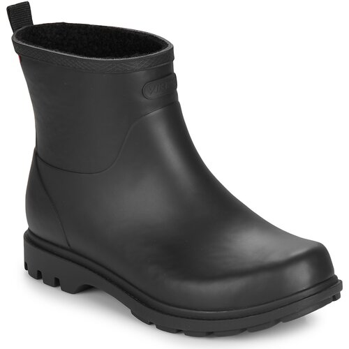 VIKING FOOTWEAR Noble Warm Crna Slike