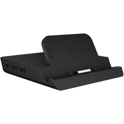  REFURBISHED - Docking Staton HP ElitePad Docking C0M84AA - GRADE A (JAMSTVO: 12 MJ.) Slike