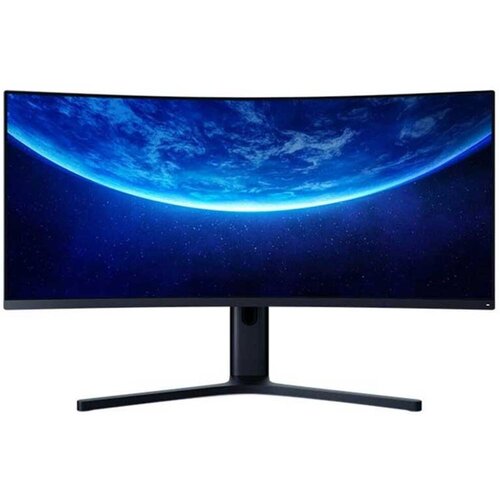 Xiaomi Mi Curved Gaming Monitor 34&amp;quot; Slike