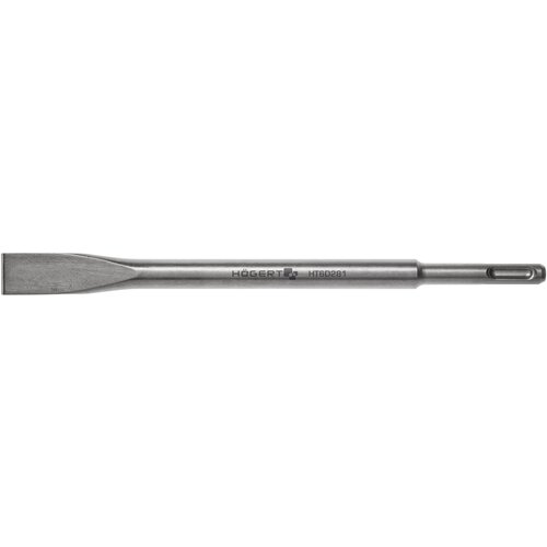 Hogert HT6D281 dleto sds+, plosnato,20mm x 14mm x 250mm Slike
