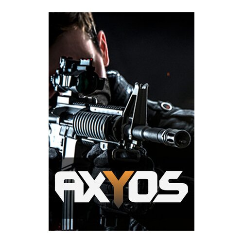 Steam Gift AXYOS GLOBAL Cene