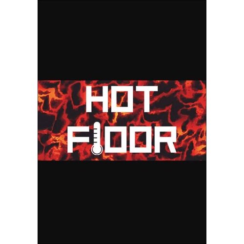 Steam HotFloor (PC) Key GLOBAL Cene