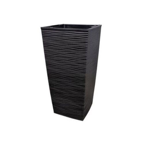 GARDINO-ZARDINJERA FINESA 80CM ANTRACIT Slike
