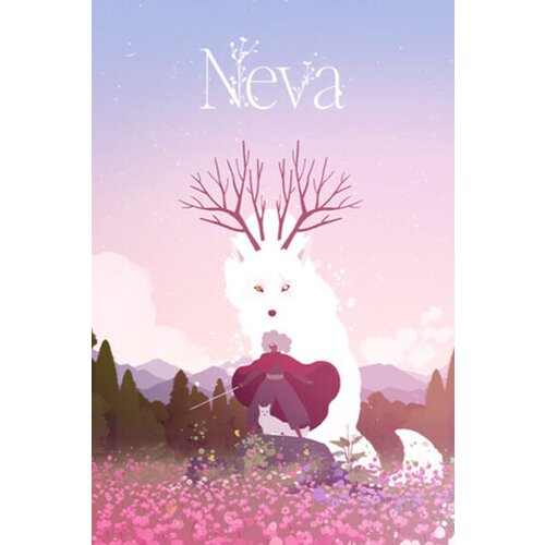  neva (pc) steam key global Cene