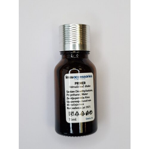 Lines Accessories primer za trepavice &ndash; 15 ml Cene