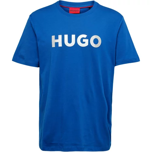 Hugo Majica 'Dulivio' modra / svetlo siva