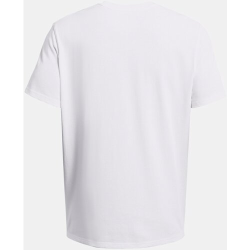 Under Armour Men's T-shirt HW LC PATCH SS Cene
