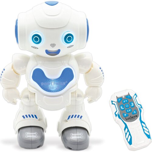 LEXIBOOK Robot na daljinsko upravljanje Cijene