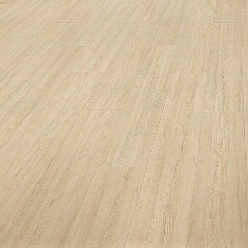 LOGOCLIC Ambienta Laminat Bor Pisa (1.288 x 195 x 10 mm, Rustikalni pod) + BAUHAUS jamstvo 30 godina Slike