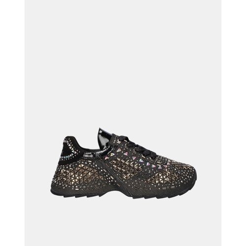 Ex&amp;eacute; Shoes Nizke superge 2988 19 Črna Slike