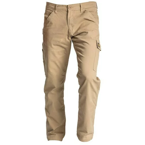  Radne hlače Carp (Konfekcijska veličina: 48, Bež boje)