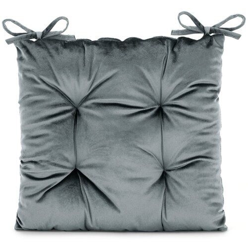 Restilo Jastuk za sjedenje od samta 40x40 cm Aleksa &amp;ndash; Slike