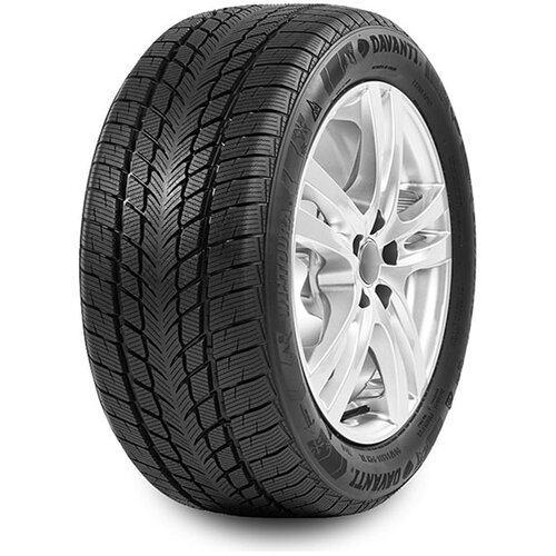 Davanti zimska guma 175/65R14 wintoura xl Cene