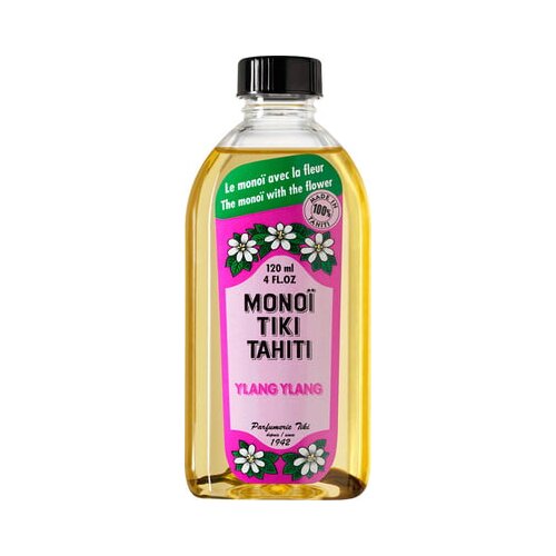  Coconut oil Monoï tiki tahiti - ylang ylang Cijene