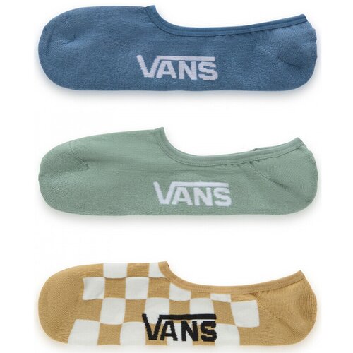 Vans kratke nogavice Classic no show Kostanjeva Cene