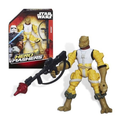 Star Wars figura Bossk ( 1016932 ) Slike