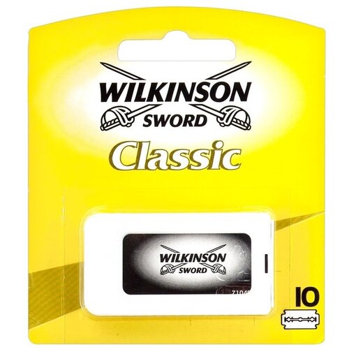 Wilkinson Classic nadomestne britvice 5 kos Cene