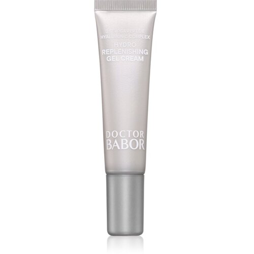Babor Doctor Hydration hidratantna gel krema za sjaj i zaglađivanje kože lica 15 ml Slike
